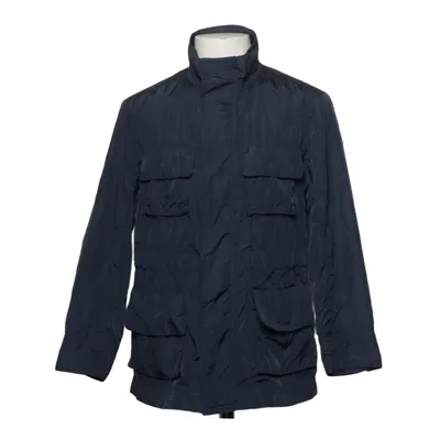 Veste safari (Bleu) de Add