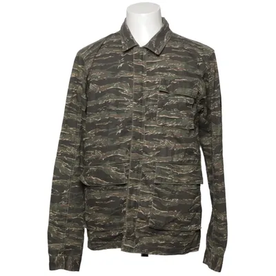 Jacket (Falk) from Anerkjendt Cotton