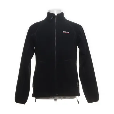 Fleecejacka (Svart) från 8848 Altitude Polyester