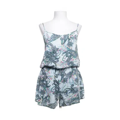 Jumpsuit (Blue, Multicolored) from Eldys