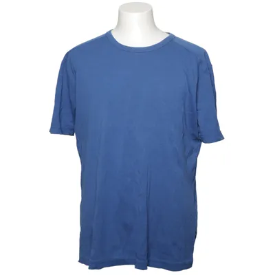 T-shirt (Blå) från Engbers Bomull