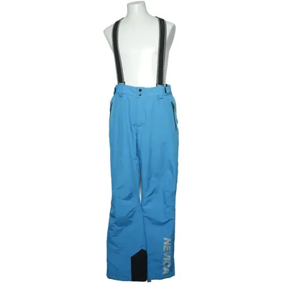 Pantalon de ski (Bleu) de Nevica Polyester