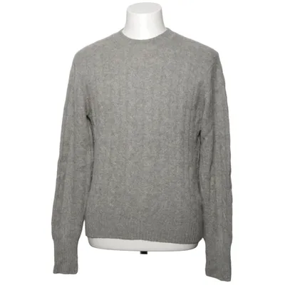 Sweater (Gray) from Hackett London Cashmere