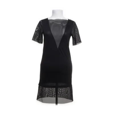 Jurk (Zwart) van Cheap Monday Katoen, Polyester