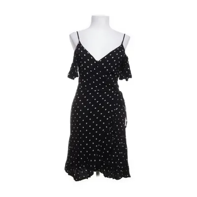 Wikkeljurk (Zwart, Wit) van Page One Viscose