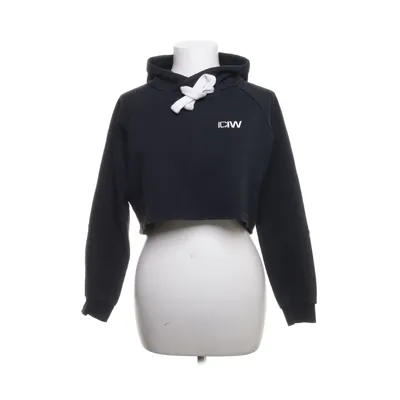 Huvtröja (Svart) från ICIW
