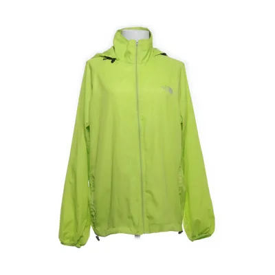Jacket (Green) from The North Face
