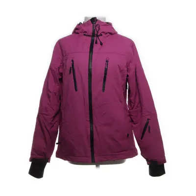 Skidjacka (Rosa) från DeVal Woman Polyester