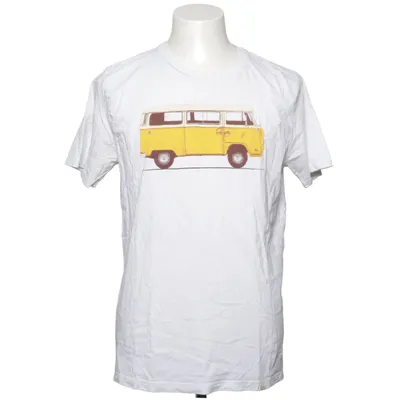 T-shirt (Blanc) de Wituka