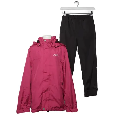 Overall (Roze, Zwart) van Five Seasons Polyester