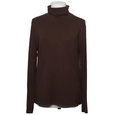 Coltrui (Bruin) van Public Elastaan, Viscose