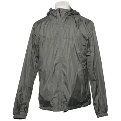 Rain jacket (Mizzle) from McKinley Polyester