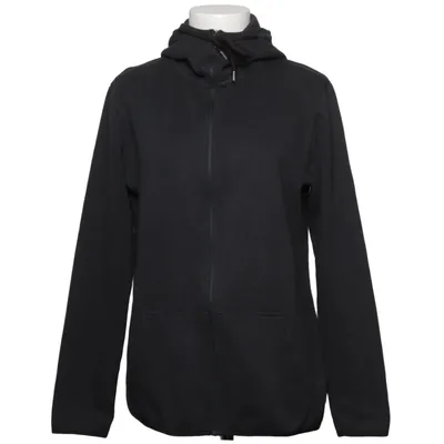 Huvtröja (Svart) från TTL Bomull, Polyester