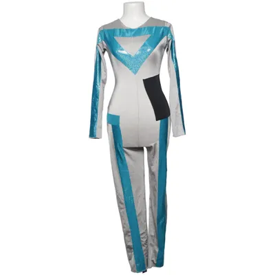 Verkleidung (Grau, Blau) von Beyond Retro