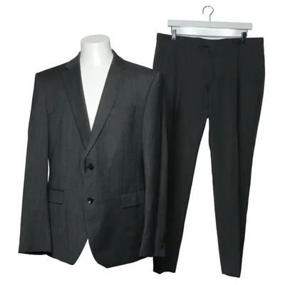 Suit (S-02Herby-Blayr) from JOOP! Wool