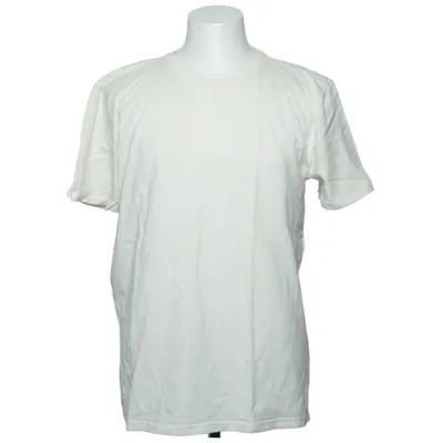 T-shirt (Blanc) de Rémy Coton