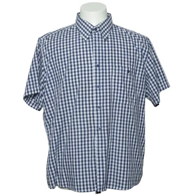 Kortärmad skjorta (Cvc Shirt) från Mel Richman Bomull, Polyester