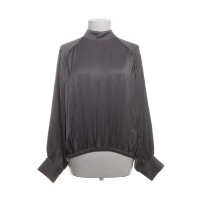 Blus (Grå) från American Vintage Acetat