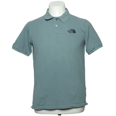 Polo shirt (Green) from The North Face Cotton