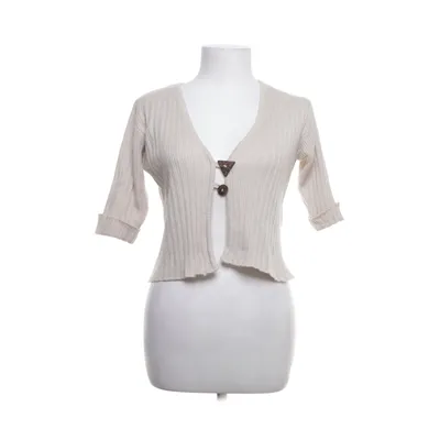 Kofta (Vit) från Cache Cache Akryl, Polyamid