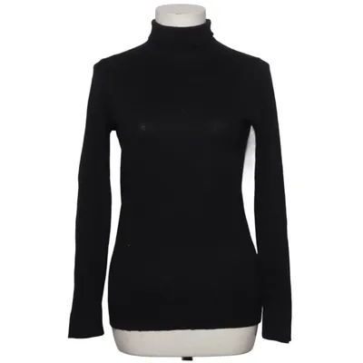 Polotröja (Svart) från Massimo Dutti