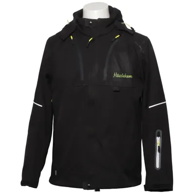 Allvädersjacka (Svart) från Projob Polyester