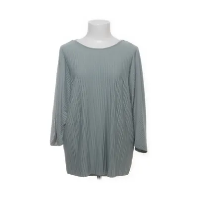 Topp (Grön) från Stockholm Elastan, Polyester