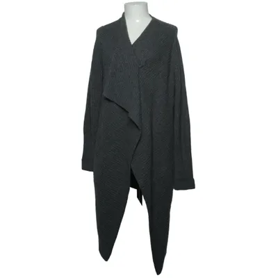 Cardigan (Gris) de FTC Cashmere Cachemire