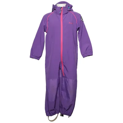 Overall (Lila) från Hulabalu Elastan, Polyester
