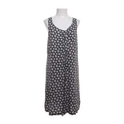 Robe (Gris, Multicolore) de Gina Benotti Élasthane, Viscose