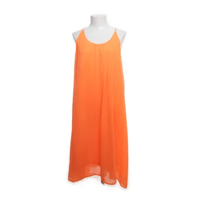 Jurk (Oranje) van Floryday