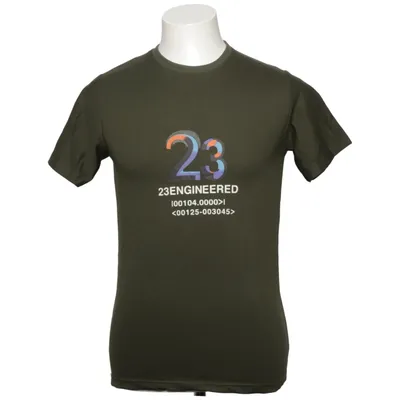 T-shirt (23 Engineered) from Baron