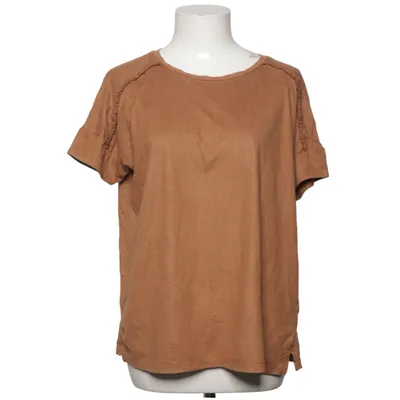 T-shirt (Marron) de Jake*s Polyester