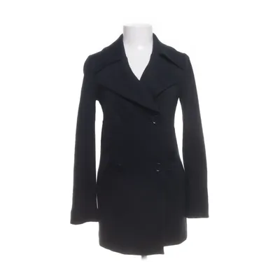 Kavaj (Svart) från Sonia by Sonia Rykiel Bomull, Polyamid, Ull, Viskos