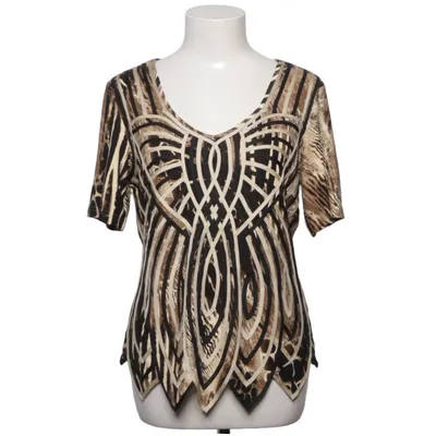 Haut (Noir, Beige, Marron) de Molly Jo Polyester
