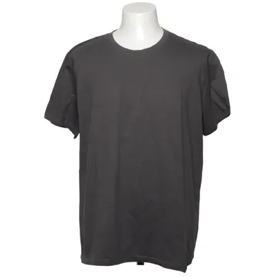 T-shirt (Gris) de Up2Fashion Coton