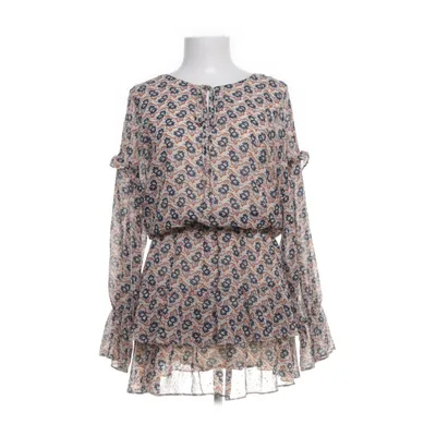 Jurk (Beige, Meerkleurig) van My Jewellery Limited