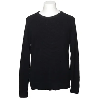 Sweater (Black) from Dedicated Cotton, Lyocell