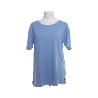 Topp (Blå) från Olsen Elastan, Viskos