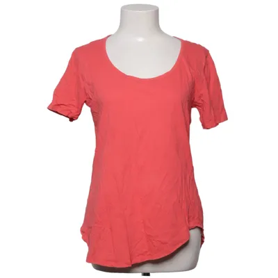 T-shirt (Red) from Mango Basics
