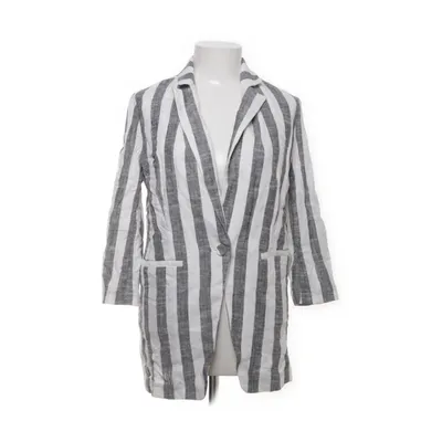 Kofta (LULU 3/4 BLAZER) från Vero Moda Classic Bomull, Elastan, Linne, Polyester, Viskos