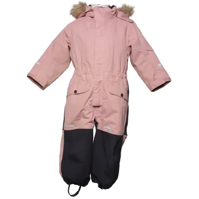 Overall (Rosa, Svart) från Kaxs Proxtec Polyamid, Polyester