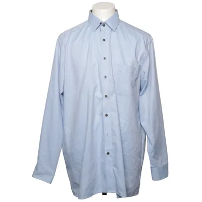 Chemise (Bleu) de Marvelis Coton