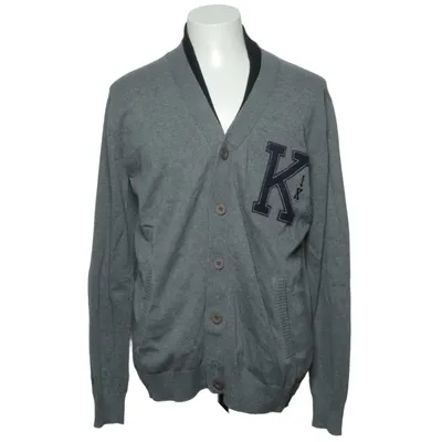 Cardigan (Gray) from K1X