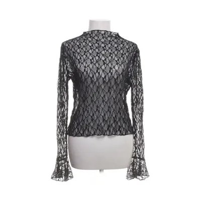 Top (Black) from Jus de Pom