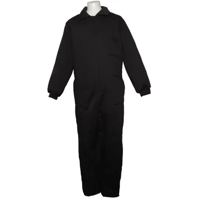 Overall (Black) from Rothco Cotton, Polyester