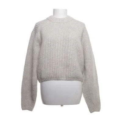 Trui (Beige) van H&M Trend Polyester, Alpacawol, Wol, Polyamide, Elastaan
