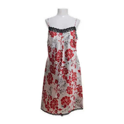 Nightgown (Multicolored, White) from Lindex
