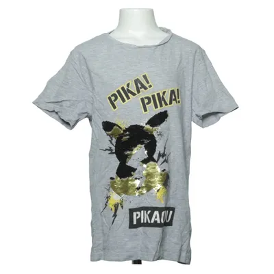 T-shirt (Grå) från Pokémon