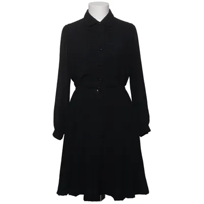 Klänning (Svart) från Smiley Vintage